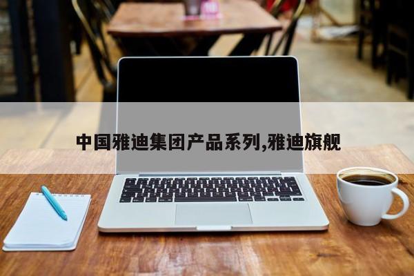 中国雅迪集团产品系列,雅迪旗舰
